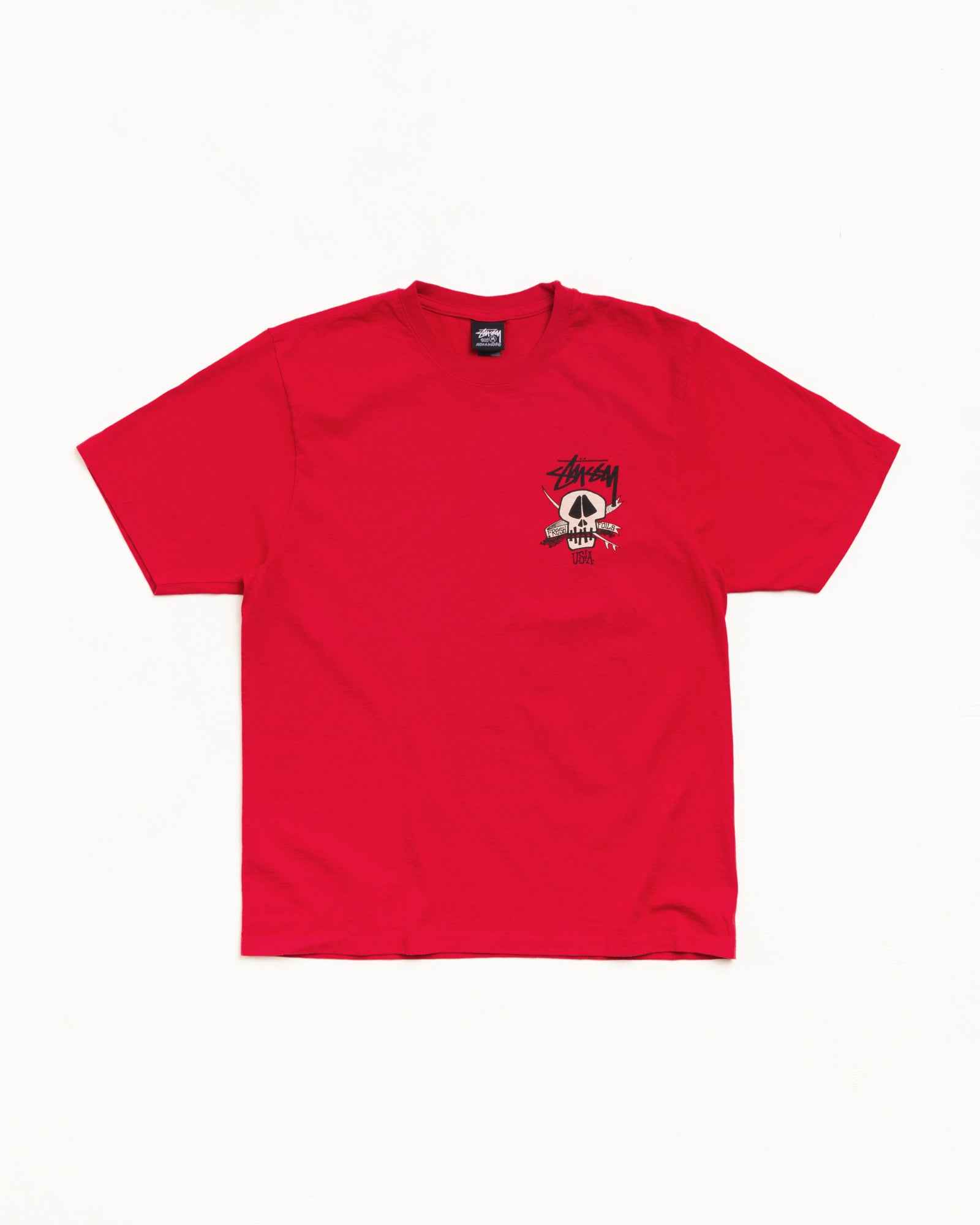 Graphics – Stüssy Canada