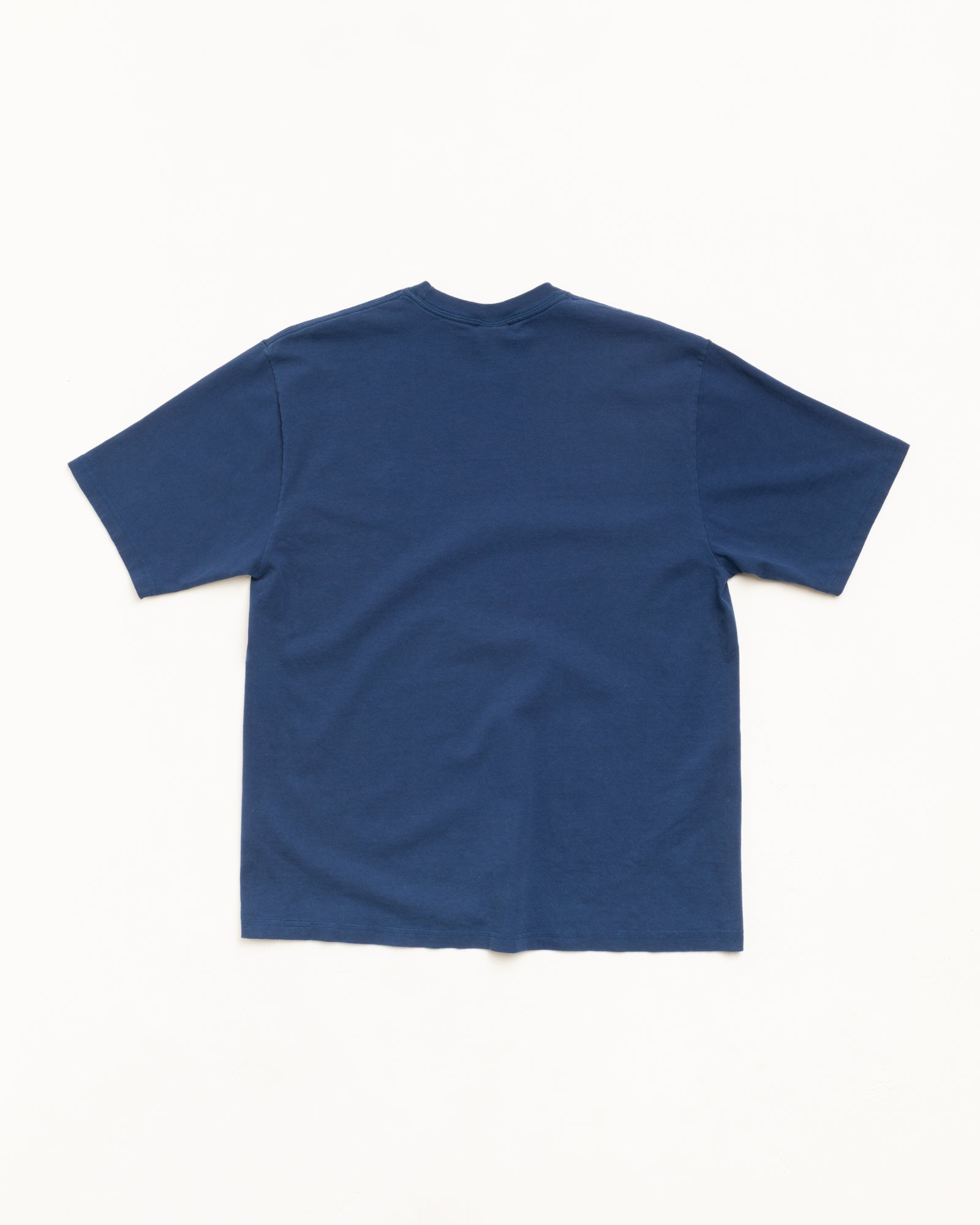 Stussy Sport Tシャツ ネイビー M Block Sport Tee - Navy | Tees | Stüssy Canada