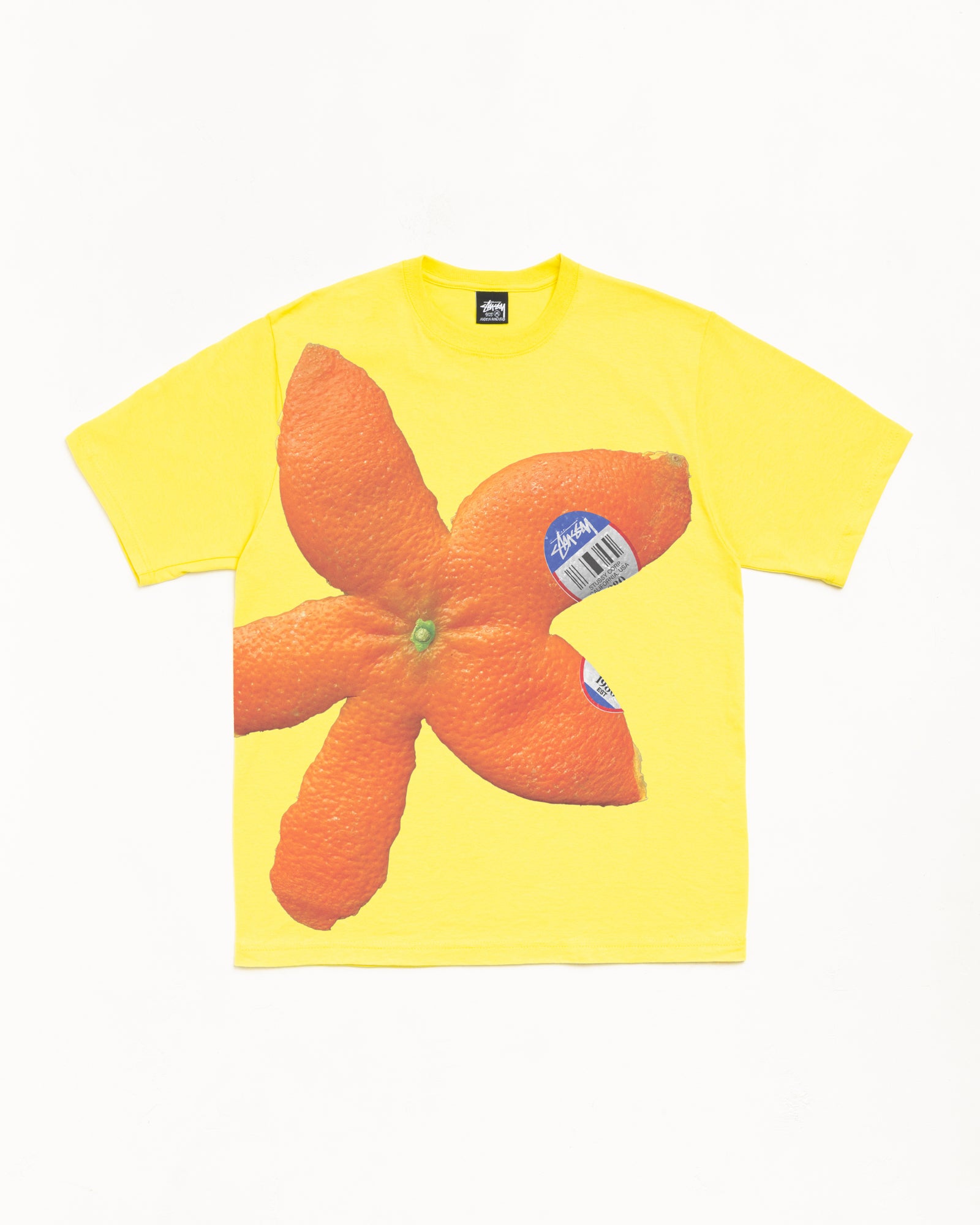 Stüssy ダークグレー ロゴ刺繍 シャツ Lサイズの通販 | RIGHTCLIXS