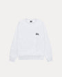 BASIC STÜSSY CREW