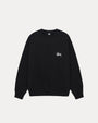 BASIC STÜSSY CREW