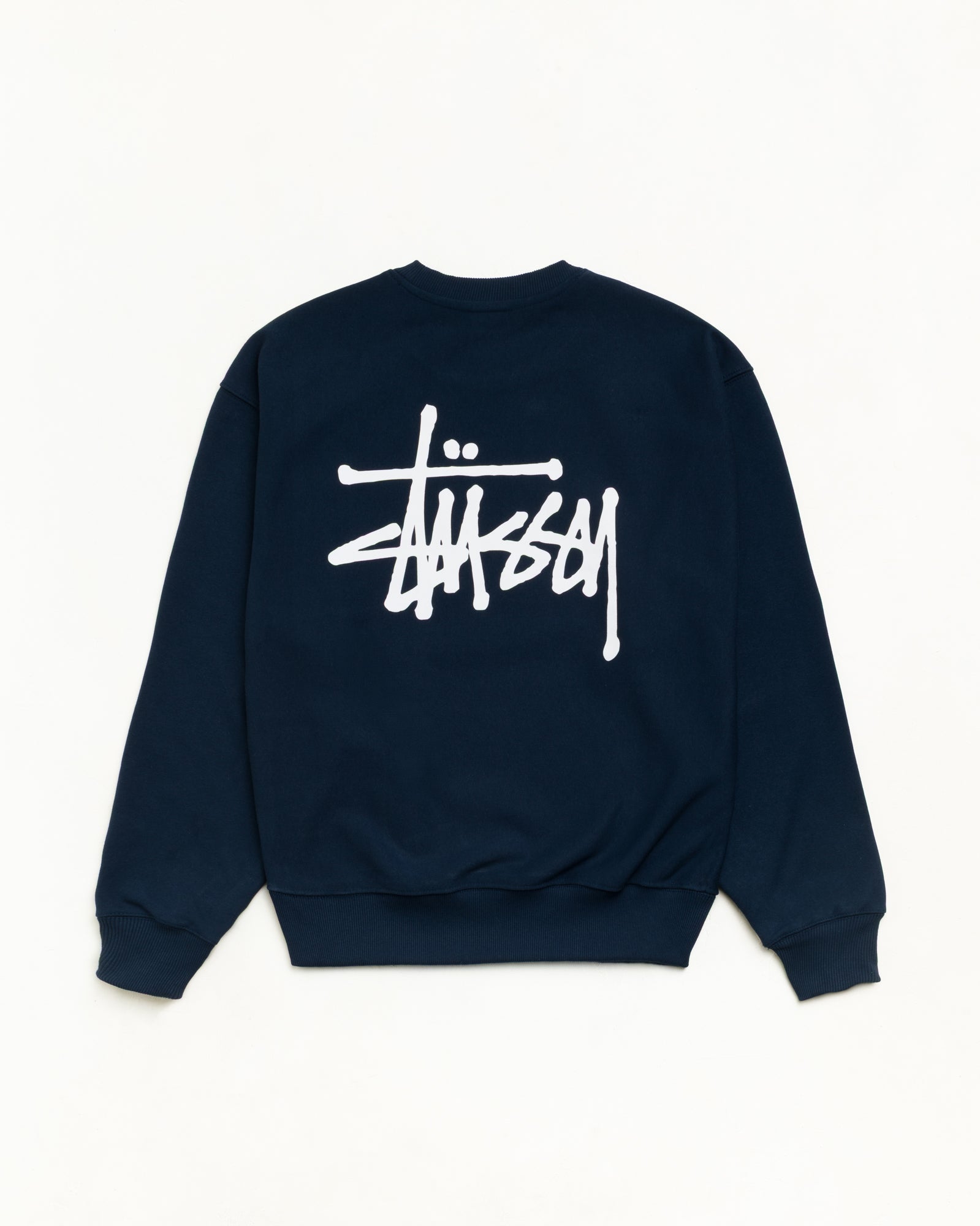 Basic Stüssy | Sweats | Stüssy Canada