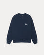 BASIC STÜSSY CREW