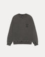 STOCK LINK CREW PIGMENT DYED