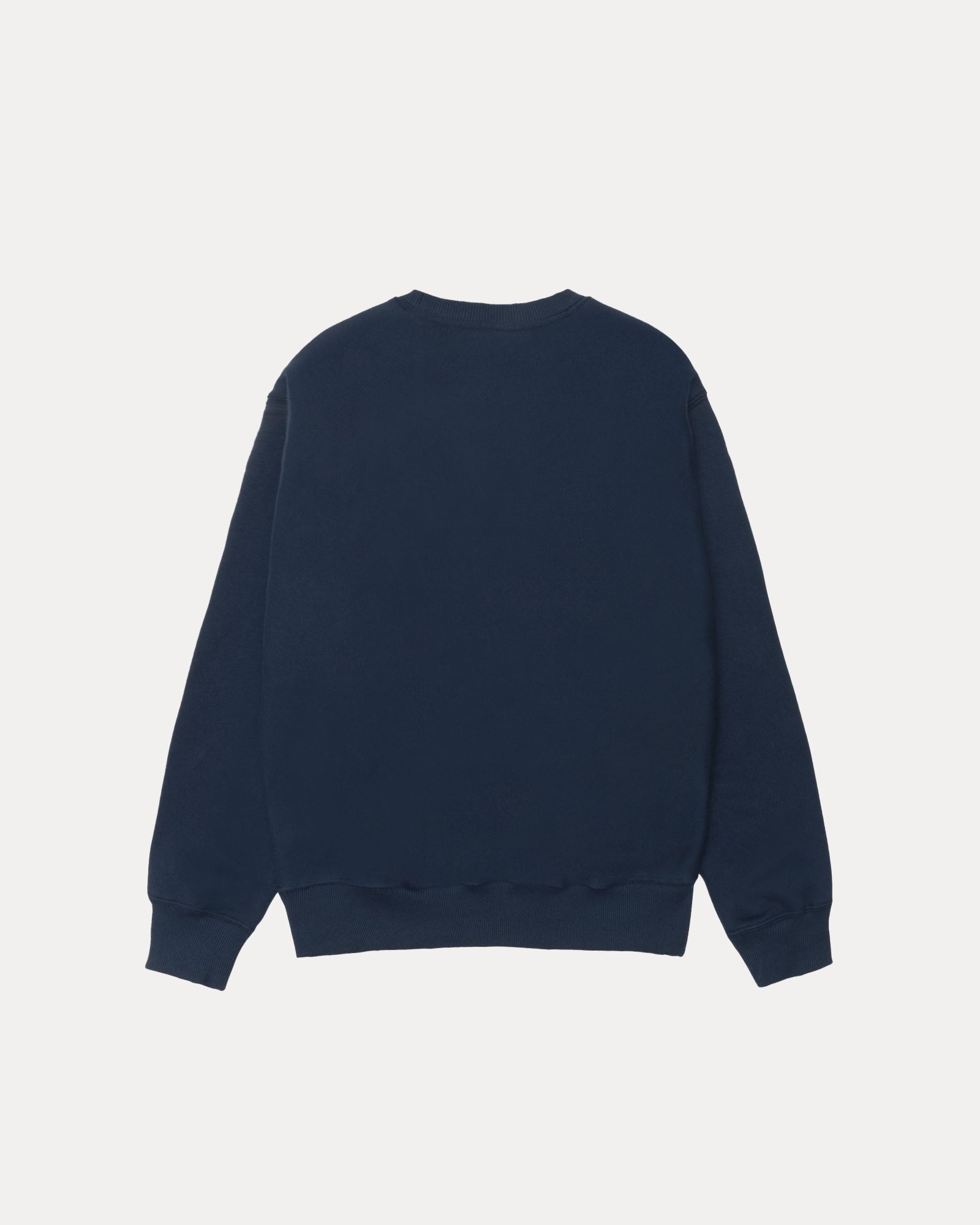 Authorized Crew Mens Long Sleeve In Navy