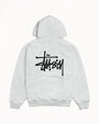 BASIC STÜSSY HOODIE