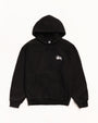 BASIC STÜSSY HOODIE