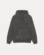 BASIC STÜSSY HOODIE PIGMENT DYED