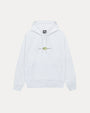 WORLDWIDE DOT HOODIE