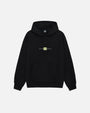 WORLDWIDE DOT HOODIE