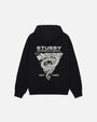 DRAGON HOODIE
