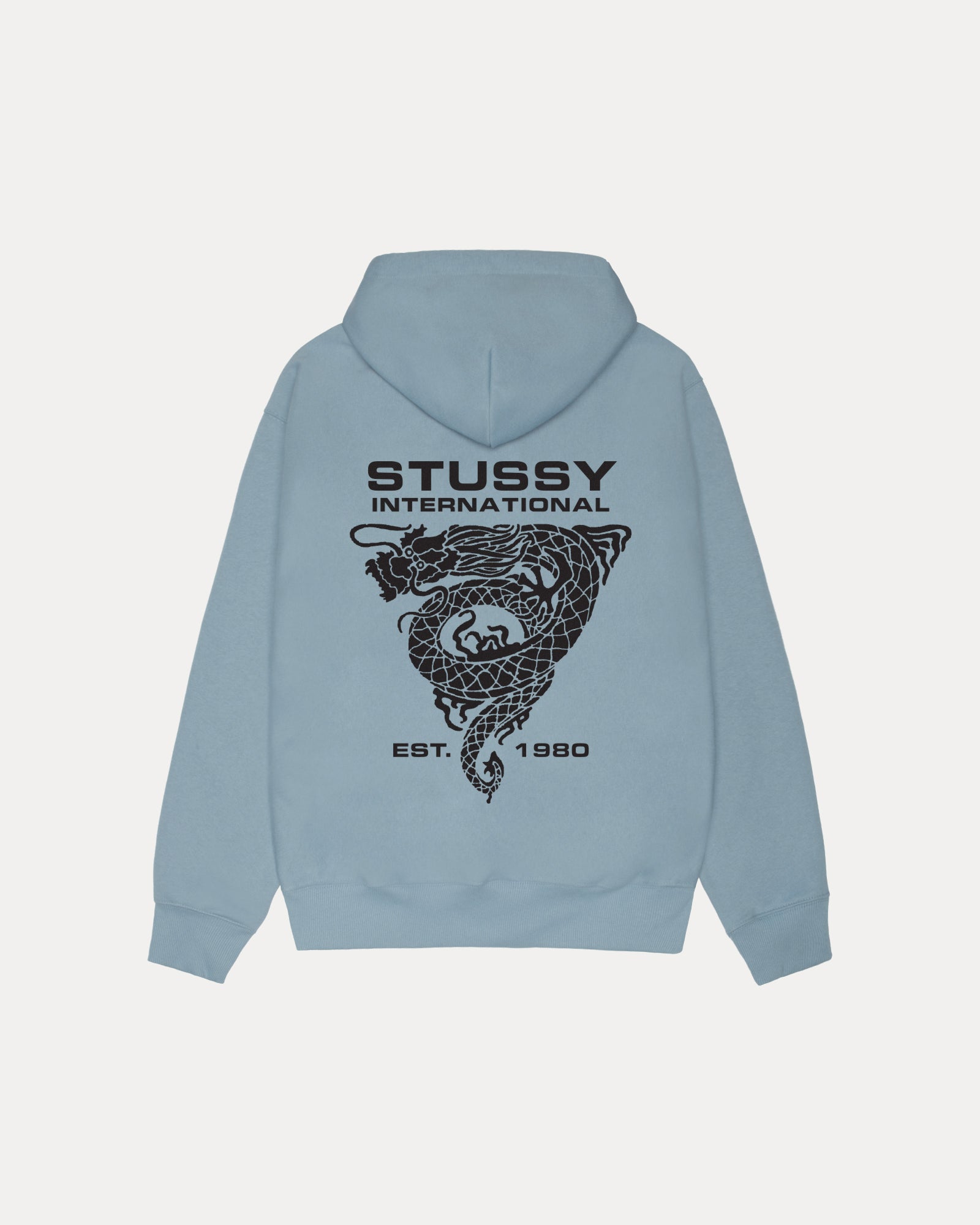 DRAGON HOODIE