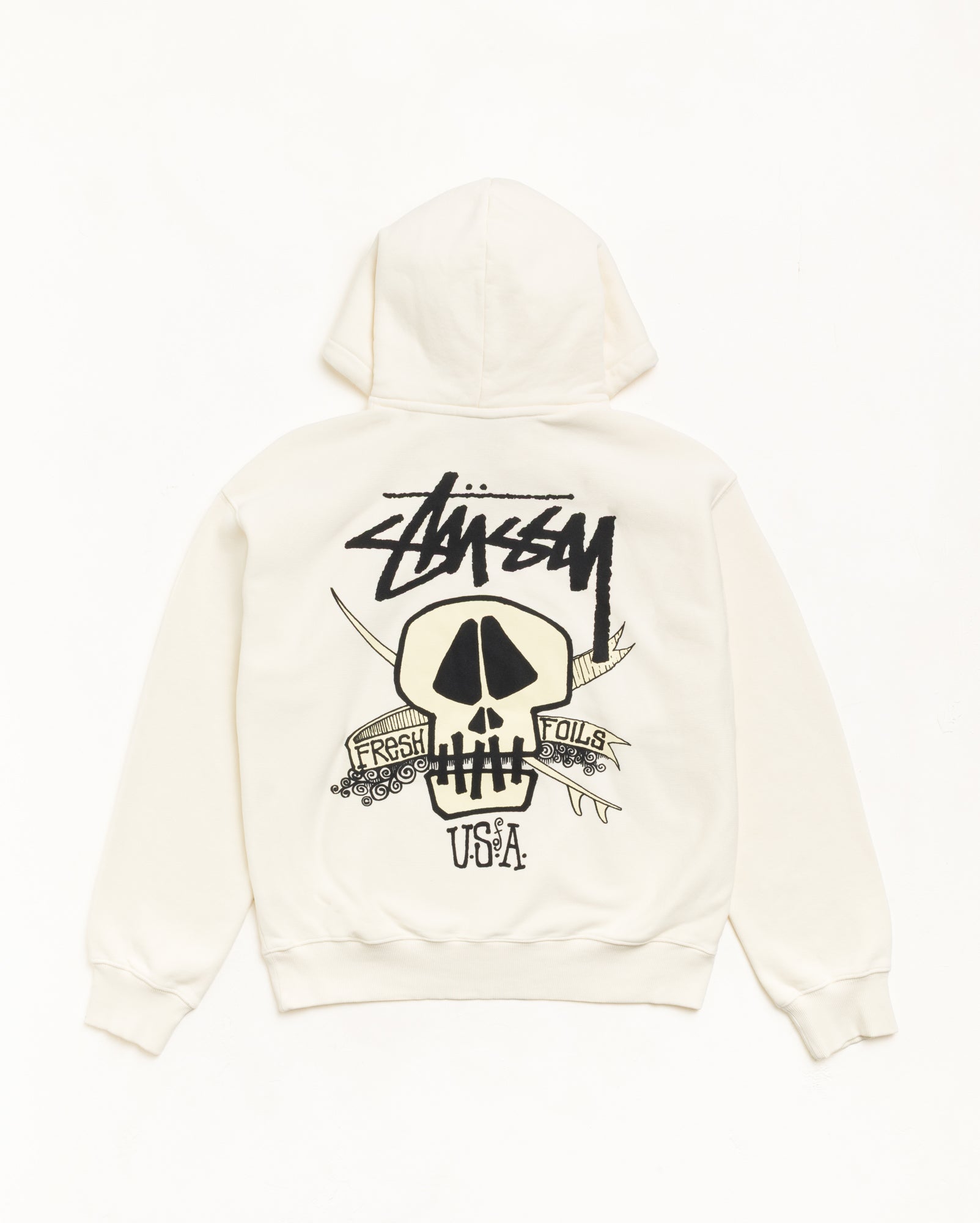 Hoodies | Stüssy Canada