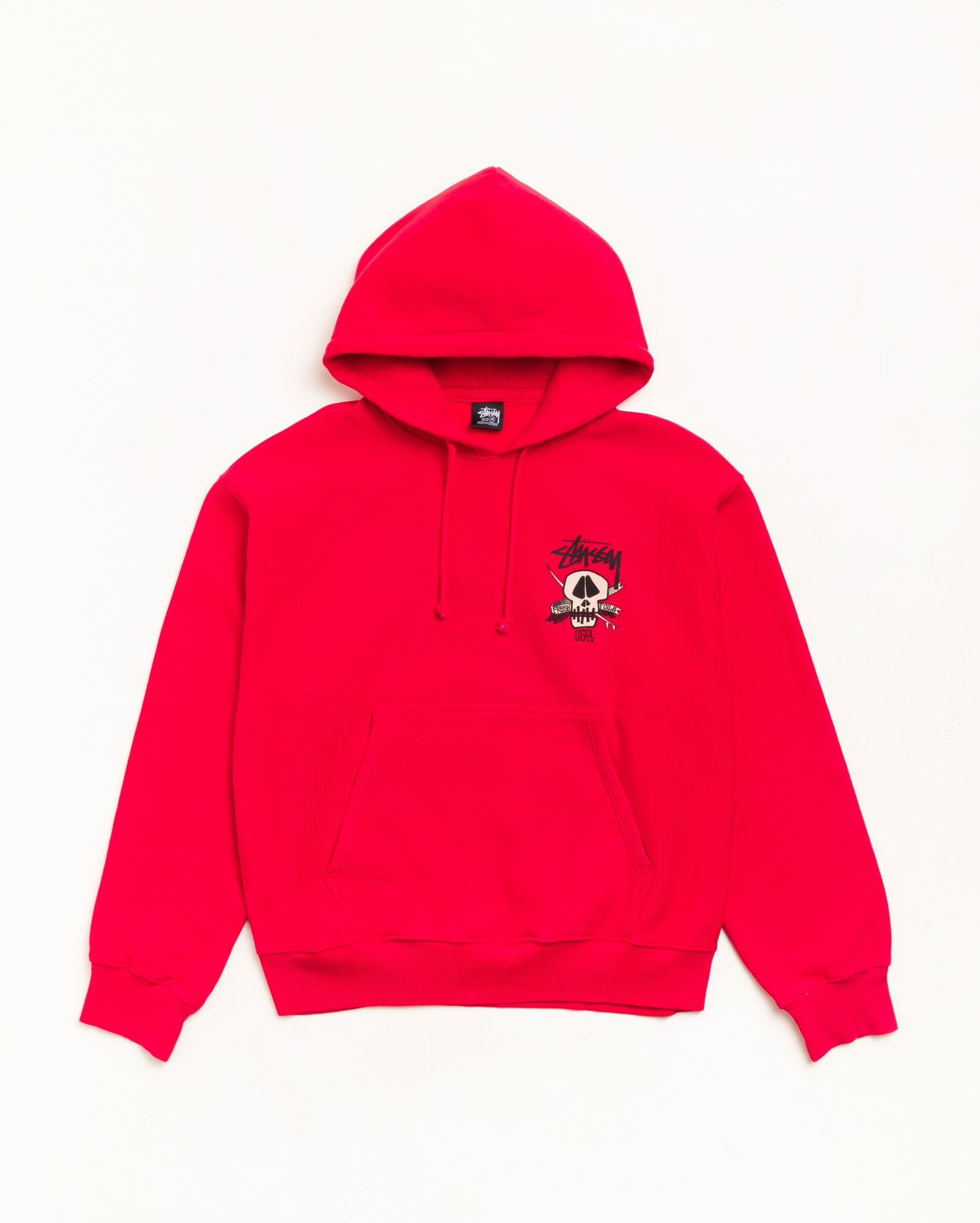 Sweats | Hoodies, Crews & Sweatpants | Stüssy Canada