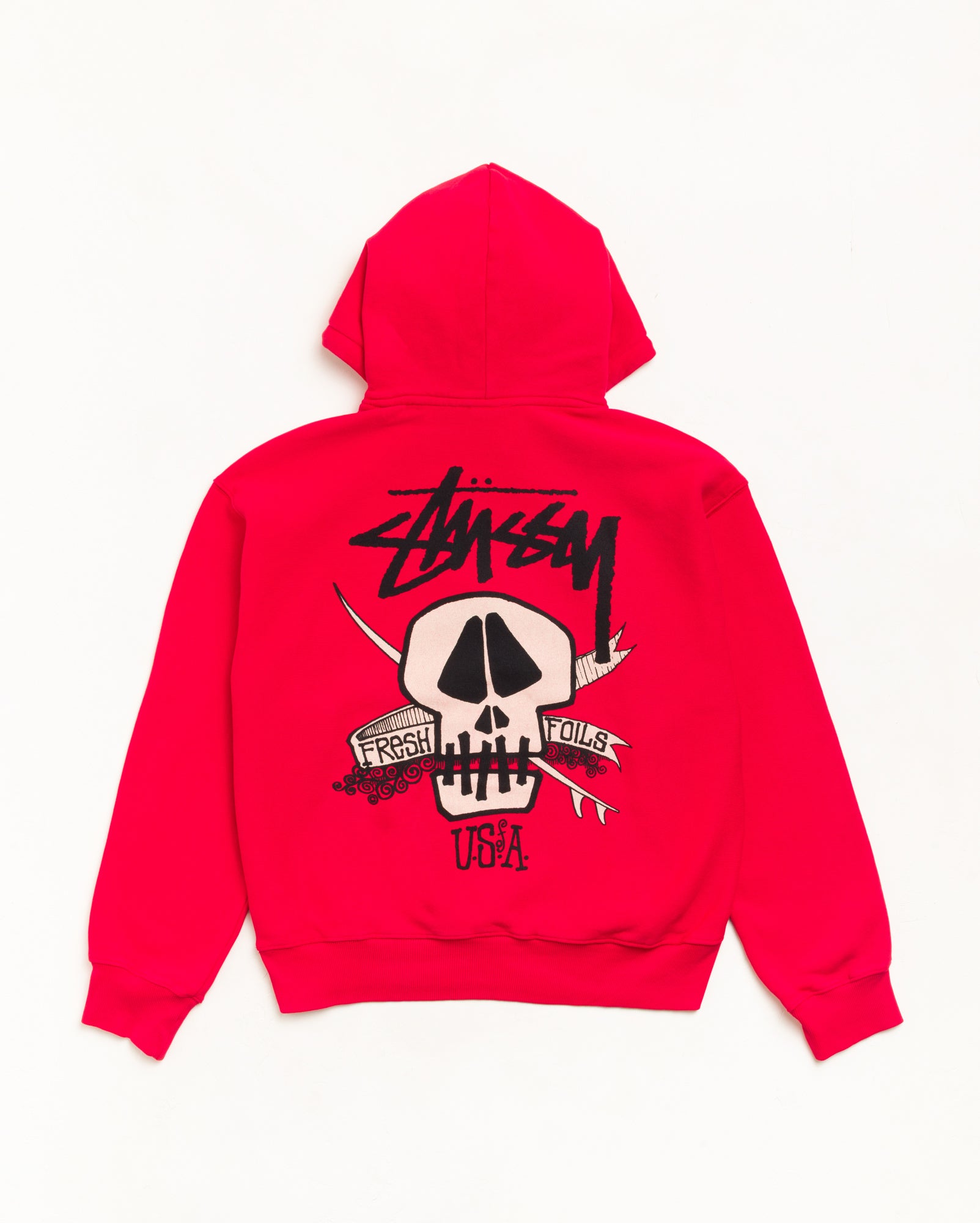 Sweats | Hoodies, Crews & Sweatpants | Stüssy Canada