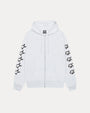 SPEEDWAY ZIP HOODIE