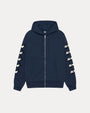 SPEEDWAY ZIP HOODIE
