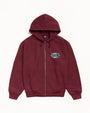 CHAMPION OVAL ZIP HOODIE