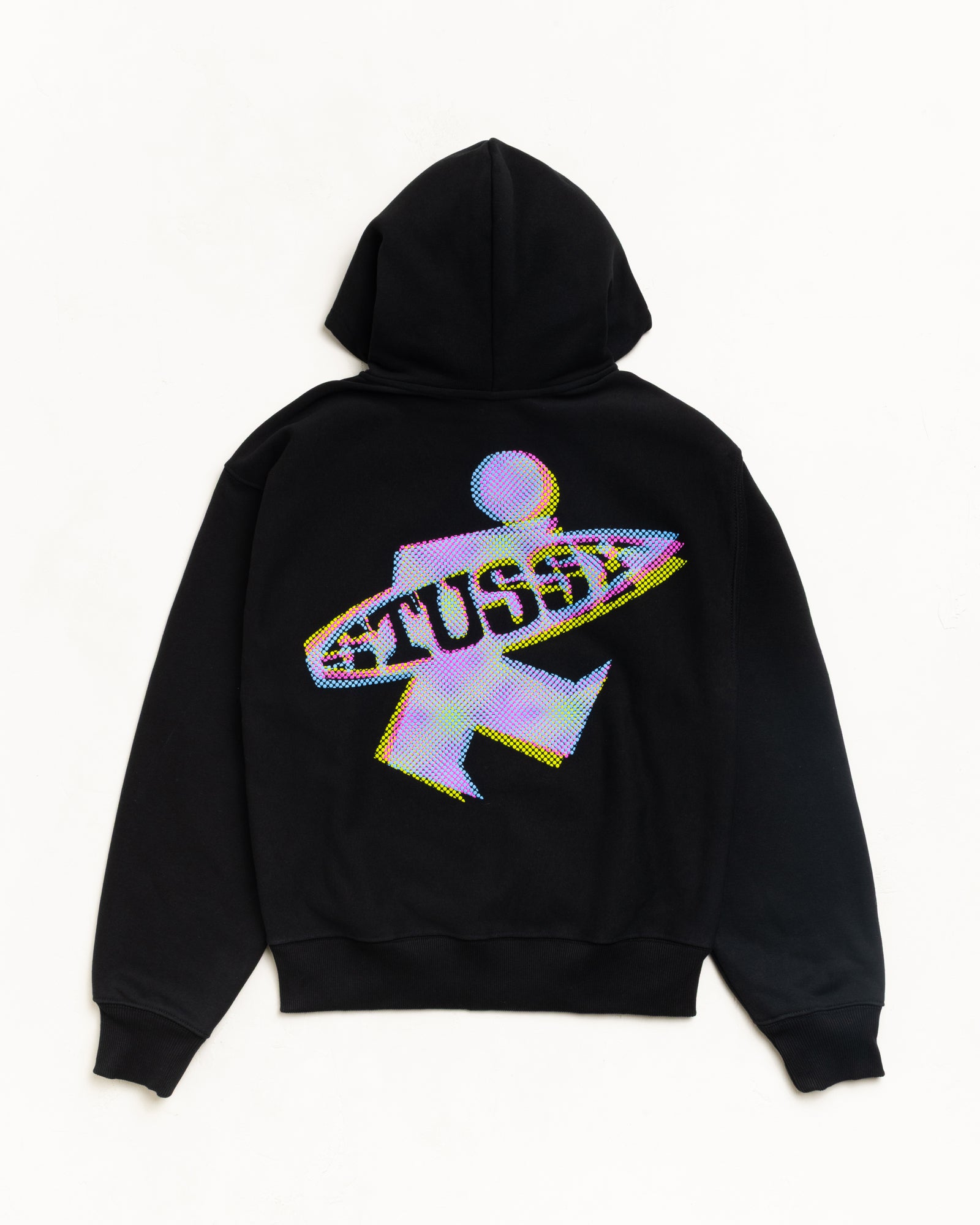 Zip Sweats | Stüssy Canada