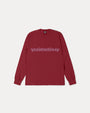MIRROR LS TEE