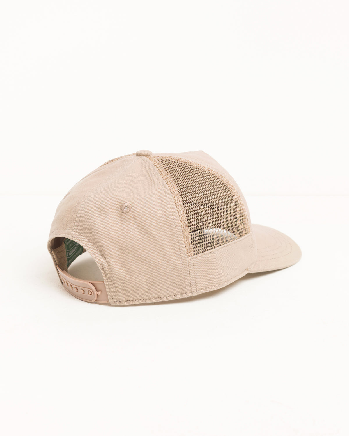 Denim Tears Ss Logo Cap – Khaki | Headwear | Stüssy Canada
