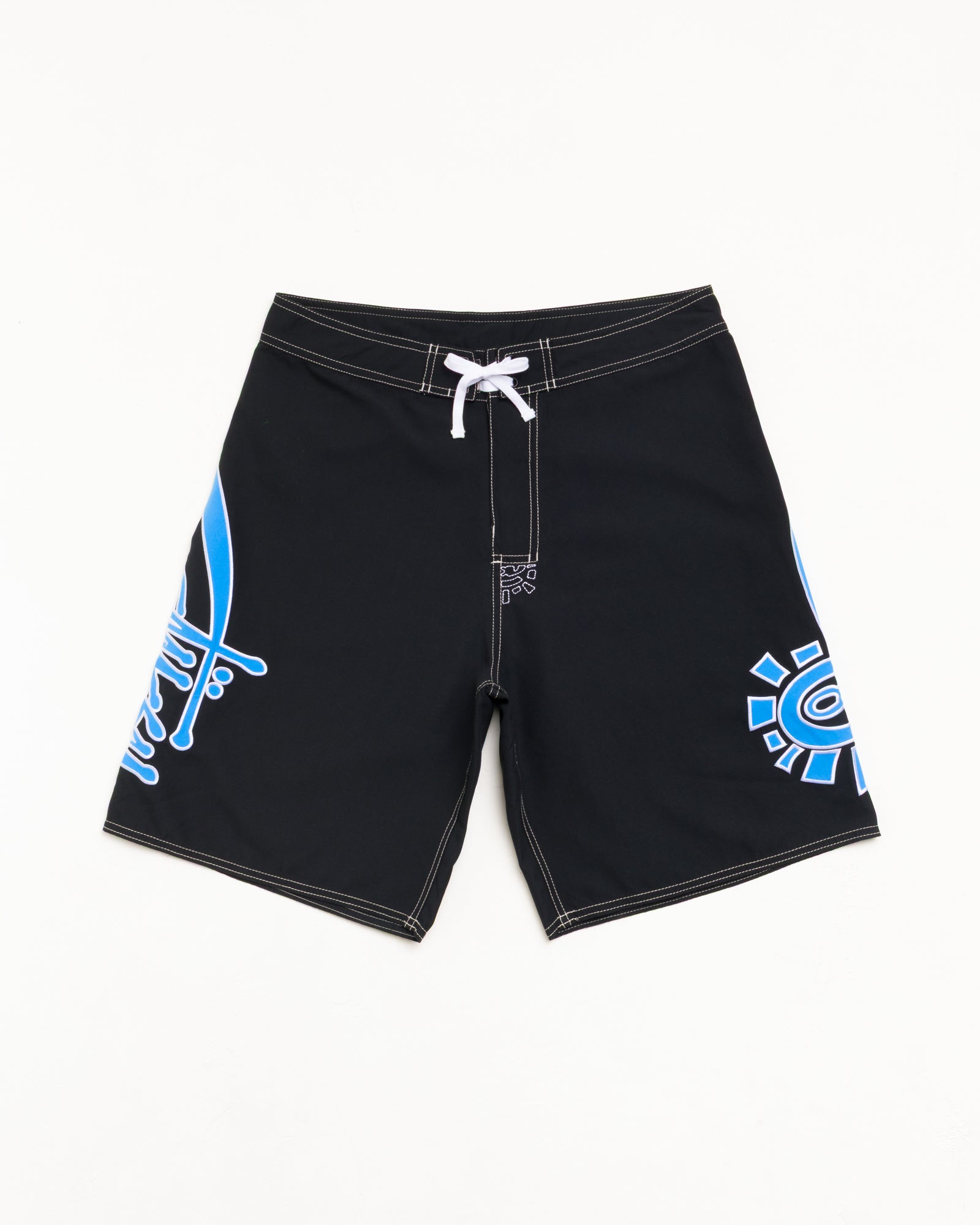 stussy ALWAYS BOARD SHORT 30 ステューシー Stüssy & Always Board Short – Black | Trunks & Shorts | Stüssy Canada