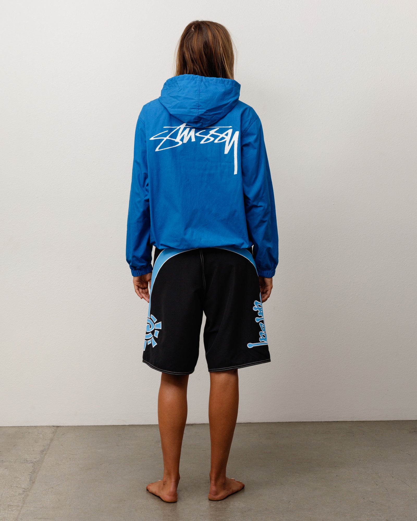 Stüssy & Always Board Short – Black | Trunks & Shorts | Stüssy Canada