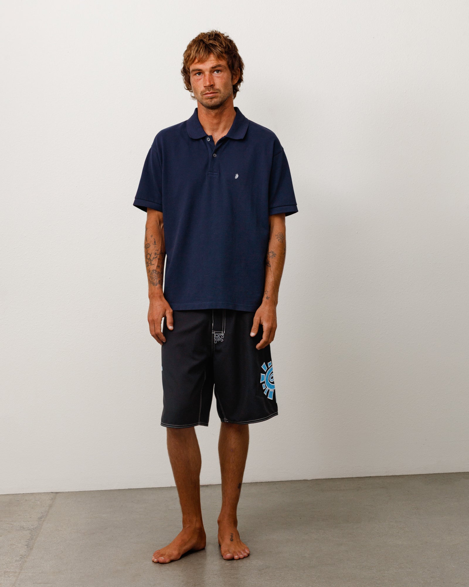 stussy ALWAYS BOARD SHORT 30 ステューシー Stüssy & Always Board Short – Black | Trunks & Shorts | Stüssy Canada