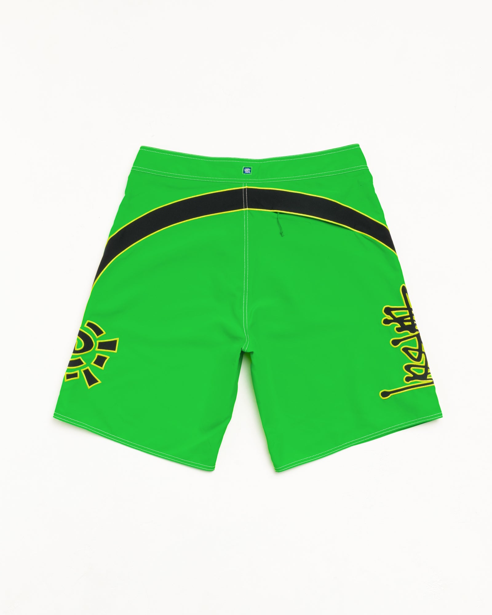 Stüssy & Always Board Short – Green | Trunks & Shorts | Stüssy Canada