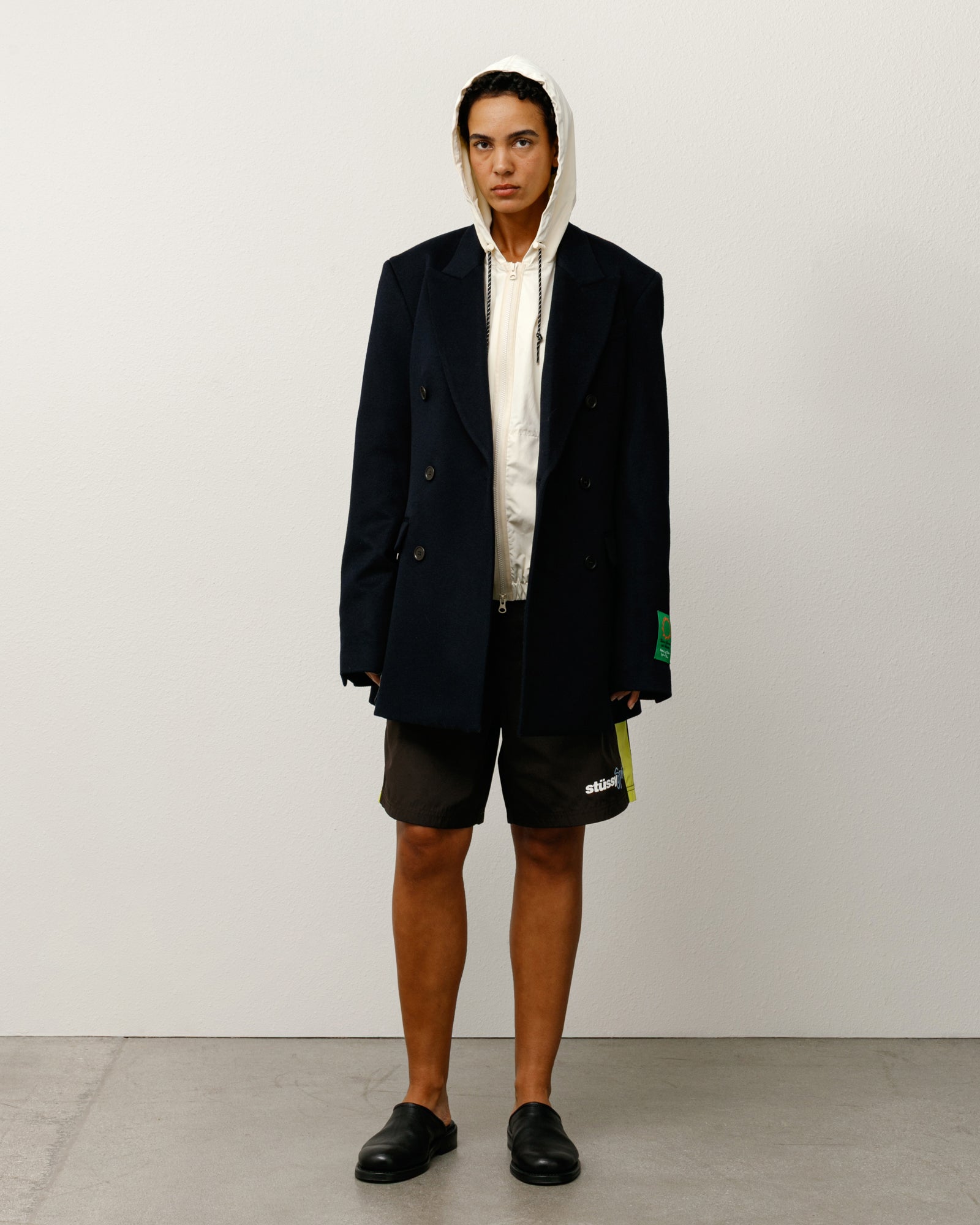 WALES BONNER BLAZER