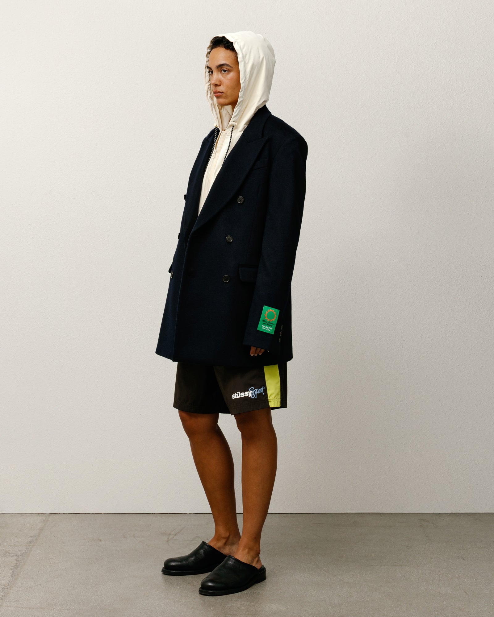 WALES BONNER BLAZER