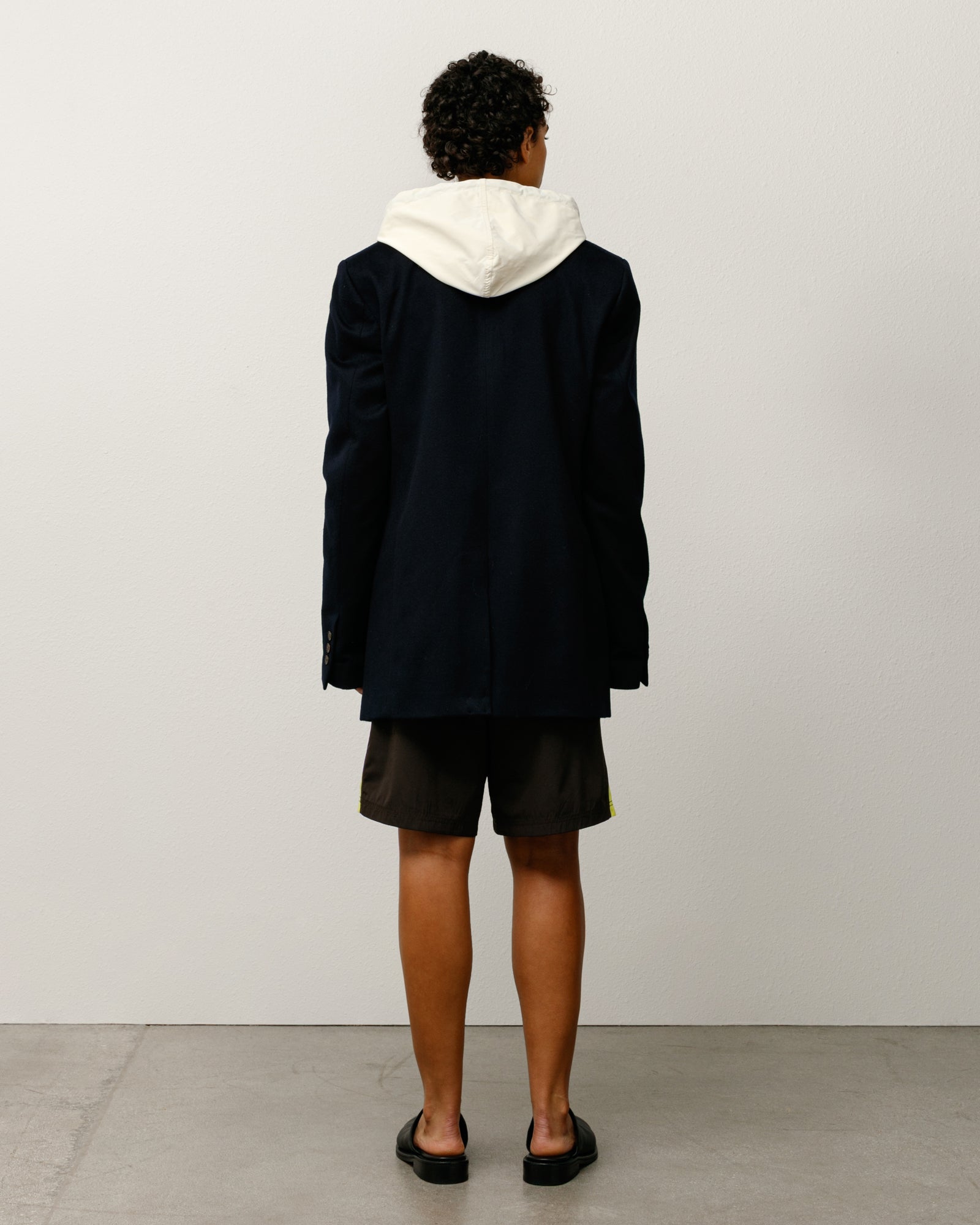 WALES BONNER BLAZER