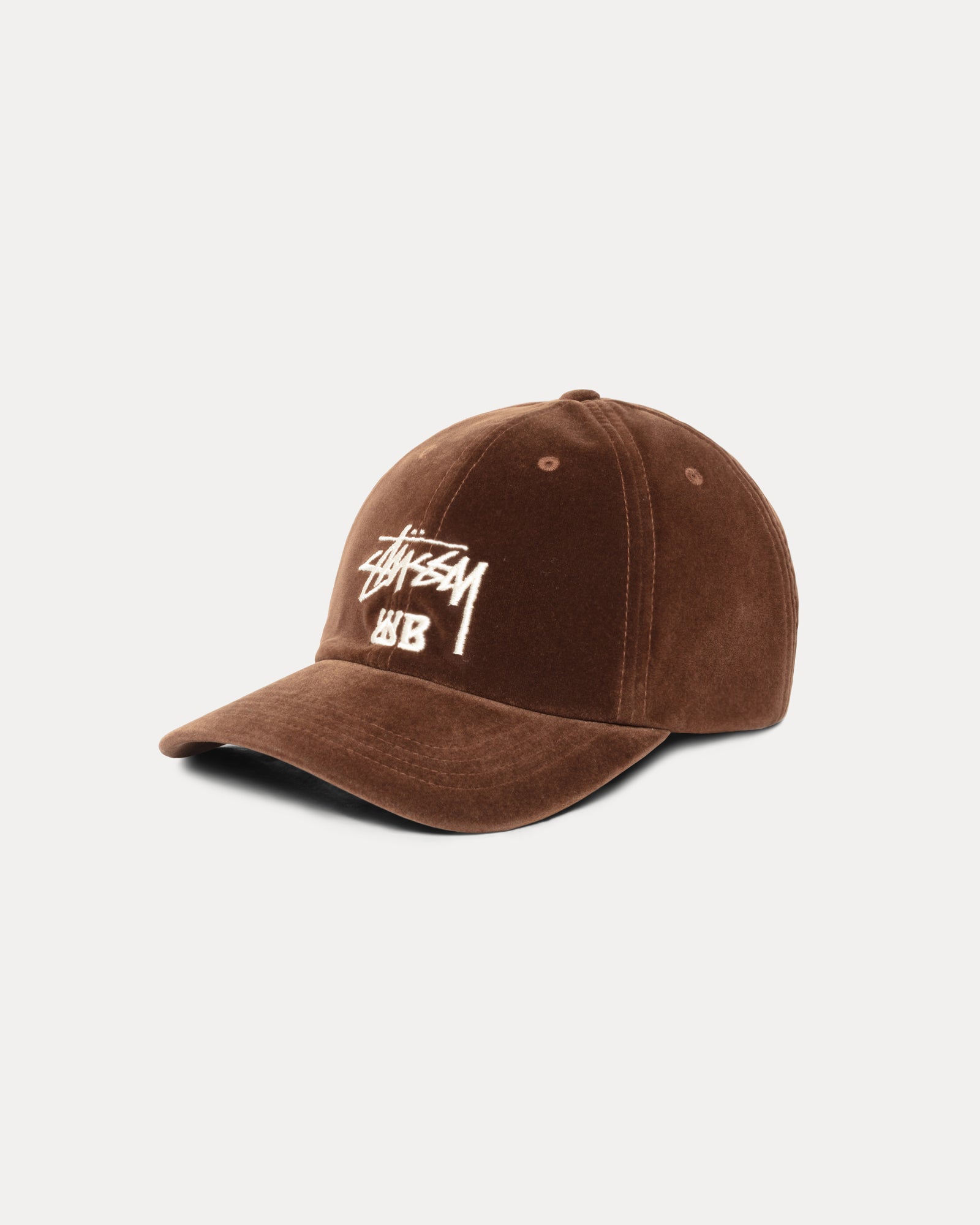 Wb Cap Accessories In Brown