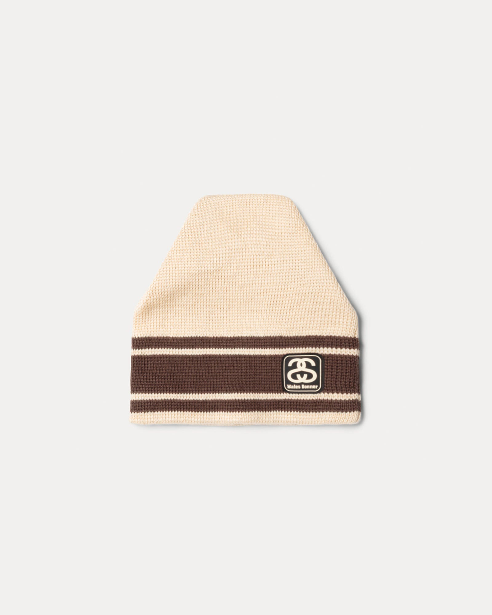 Wb Beanie Accessories In Ivory