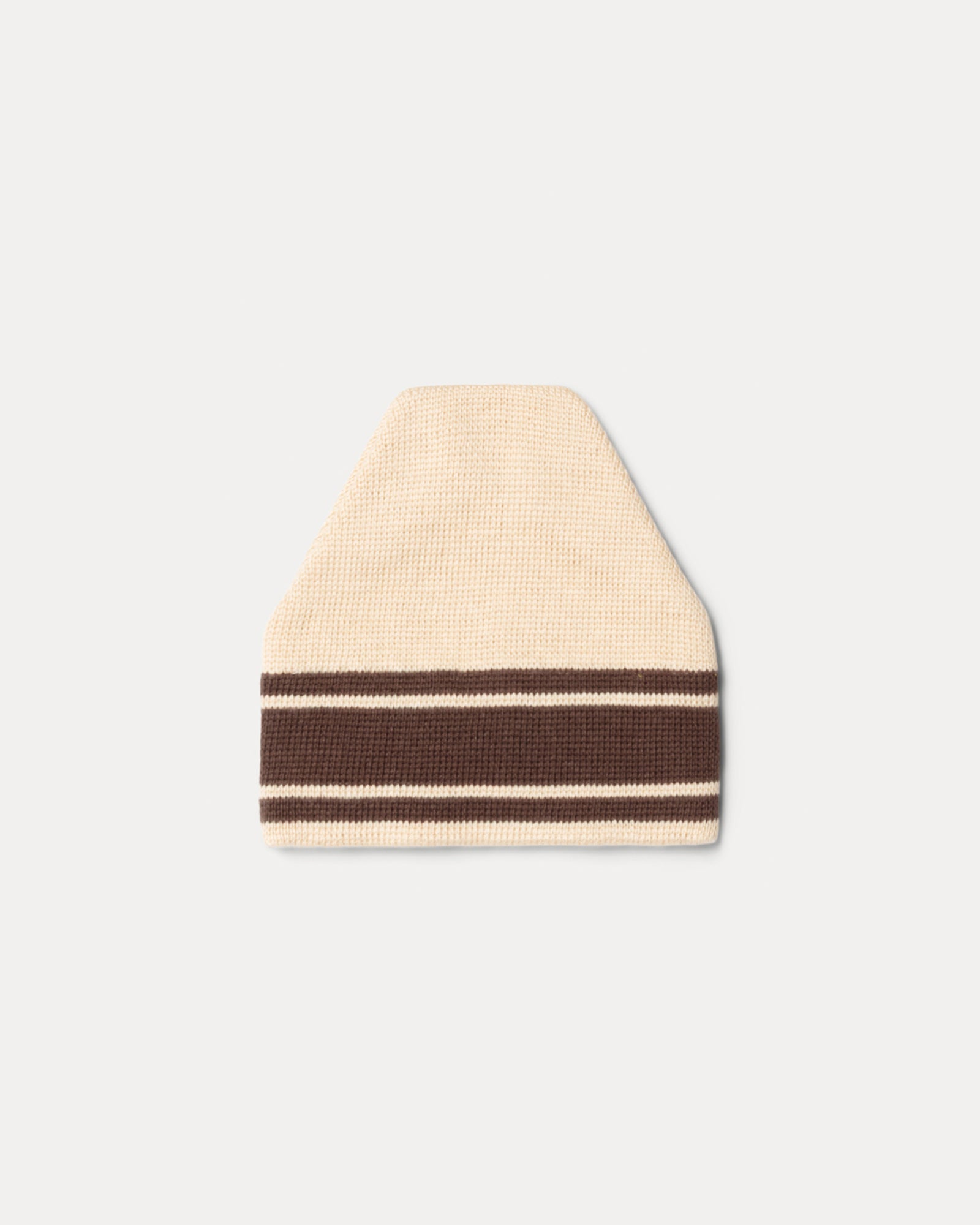 Wb Beanie Accessories In Ivory