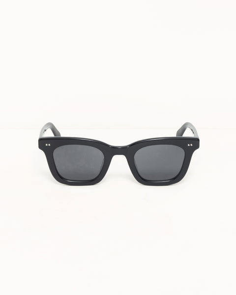 Ace Sunglasses Accessories In Black/black Lens