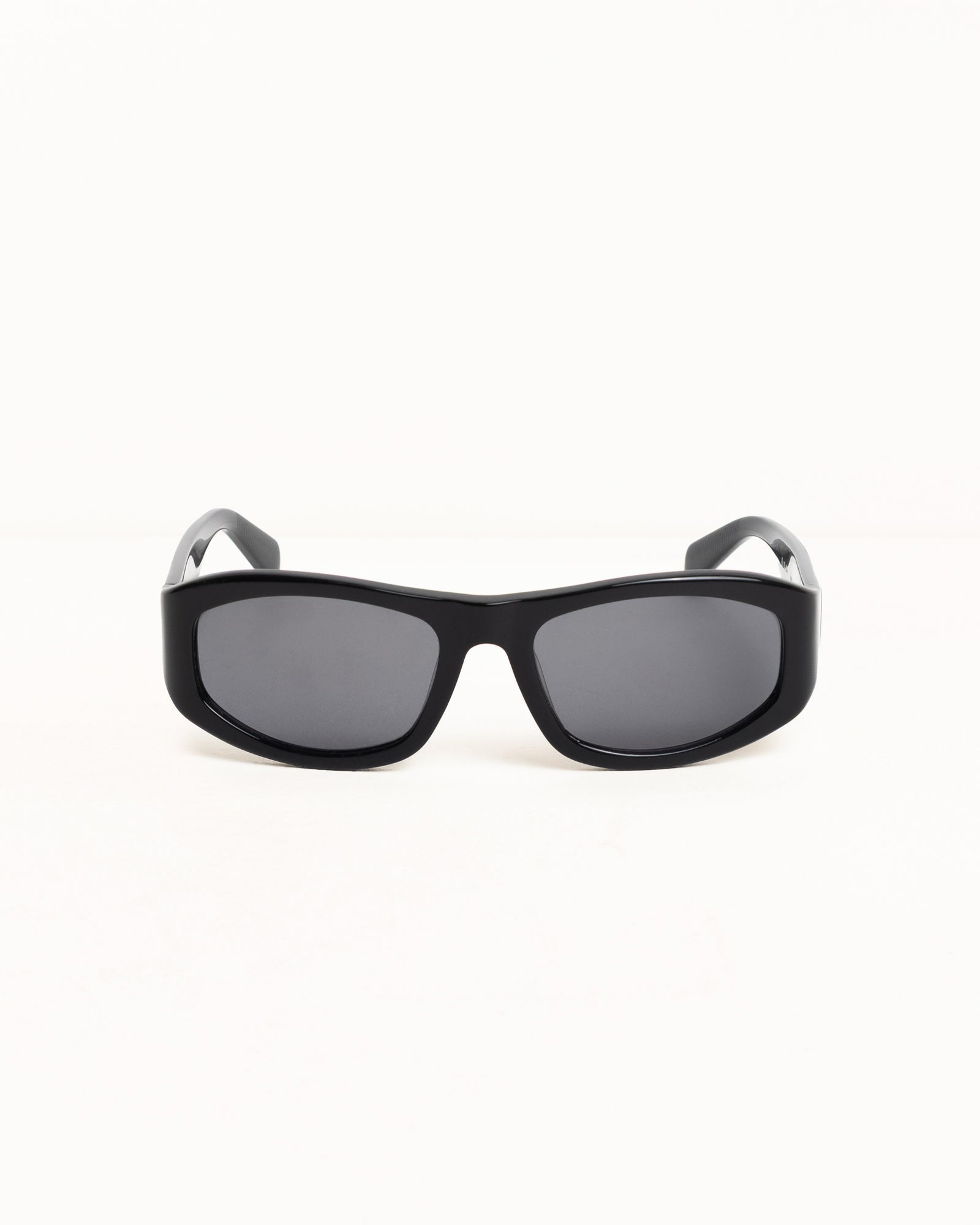 小物 Stussy Eye Gear Landon Landon Sunglasses – Black/Black Lens | Eyegear | Stüssy Canada