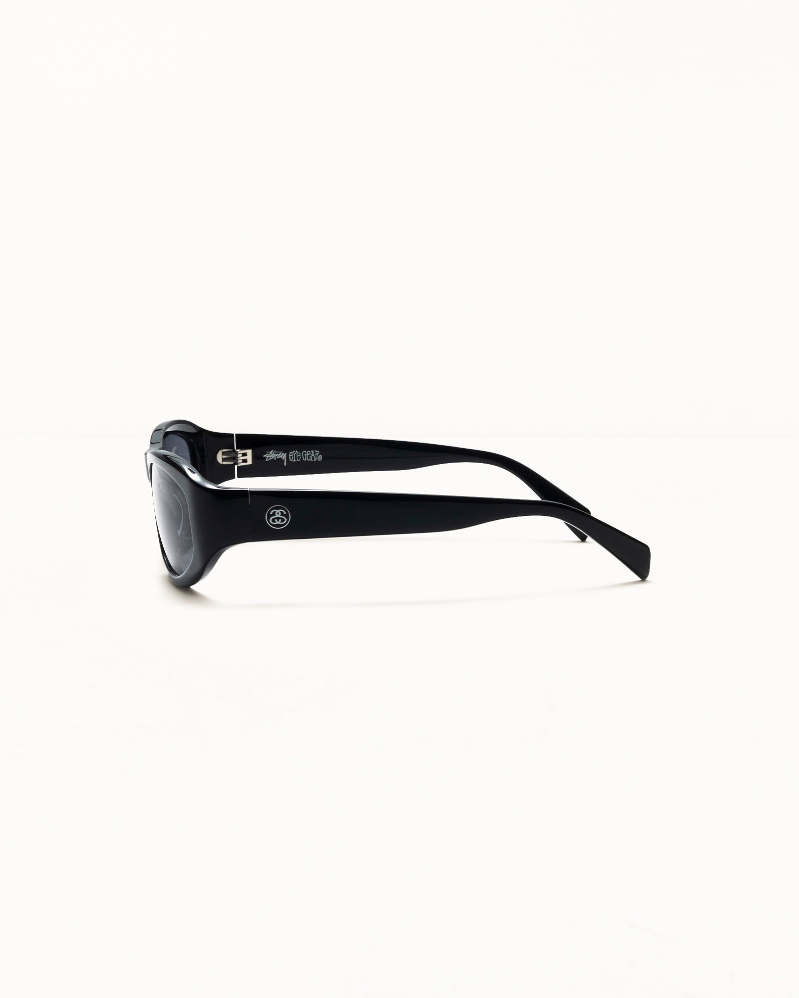 STUSSY LANDON SUNGLASSES サングラス supr べっこう 中古・古着通販】stussy (ステューシー) Landon Sunglasses