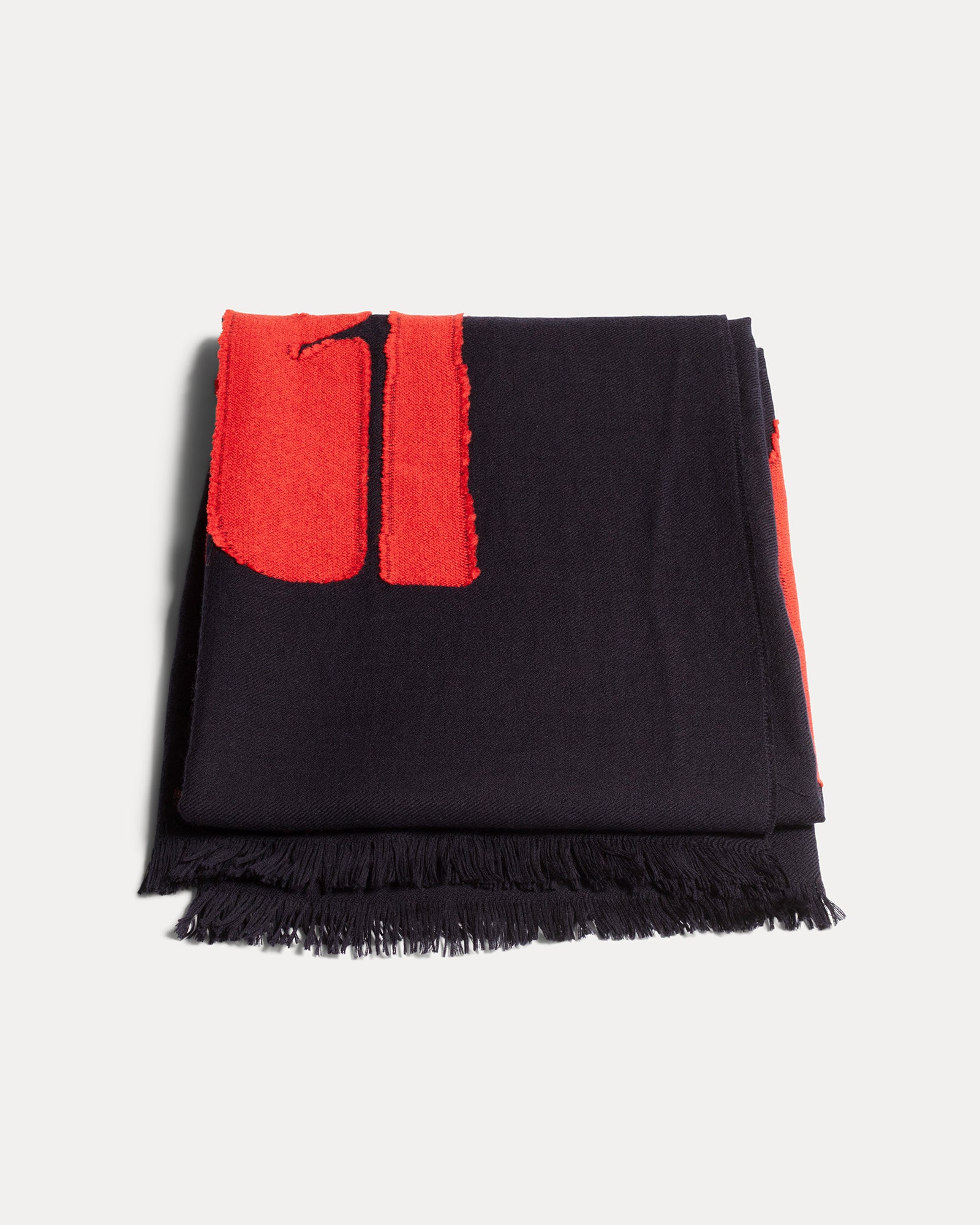 Wb Sarong Accessories In Navy