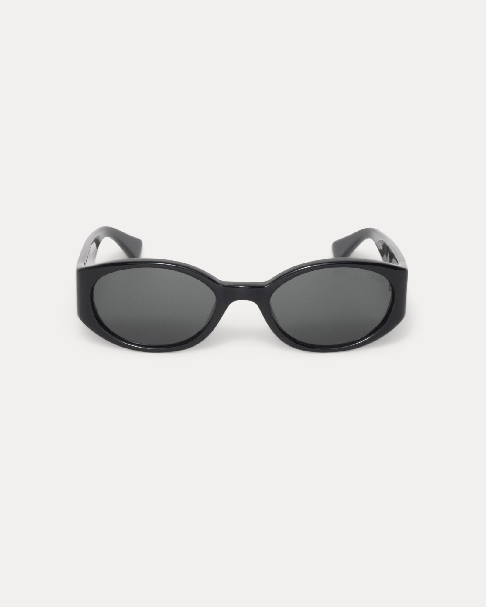 Luna Sunglasses Accessories In Black/black Lens