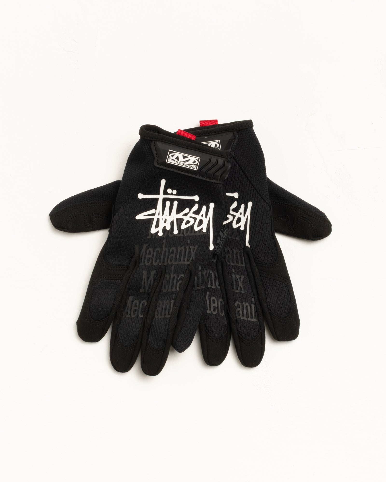 Mechanix Gloves – Black | Accessories | Stüssy Canada
