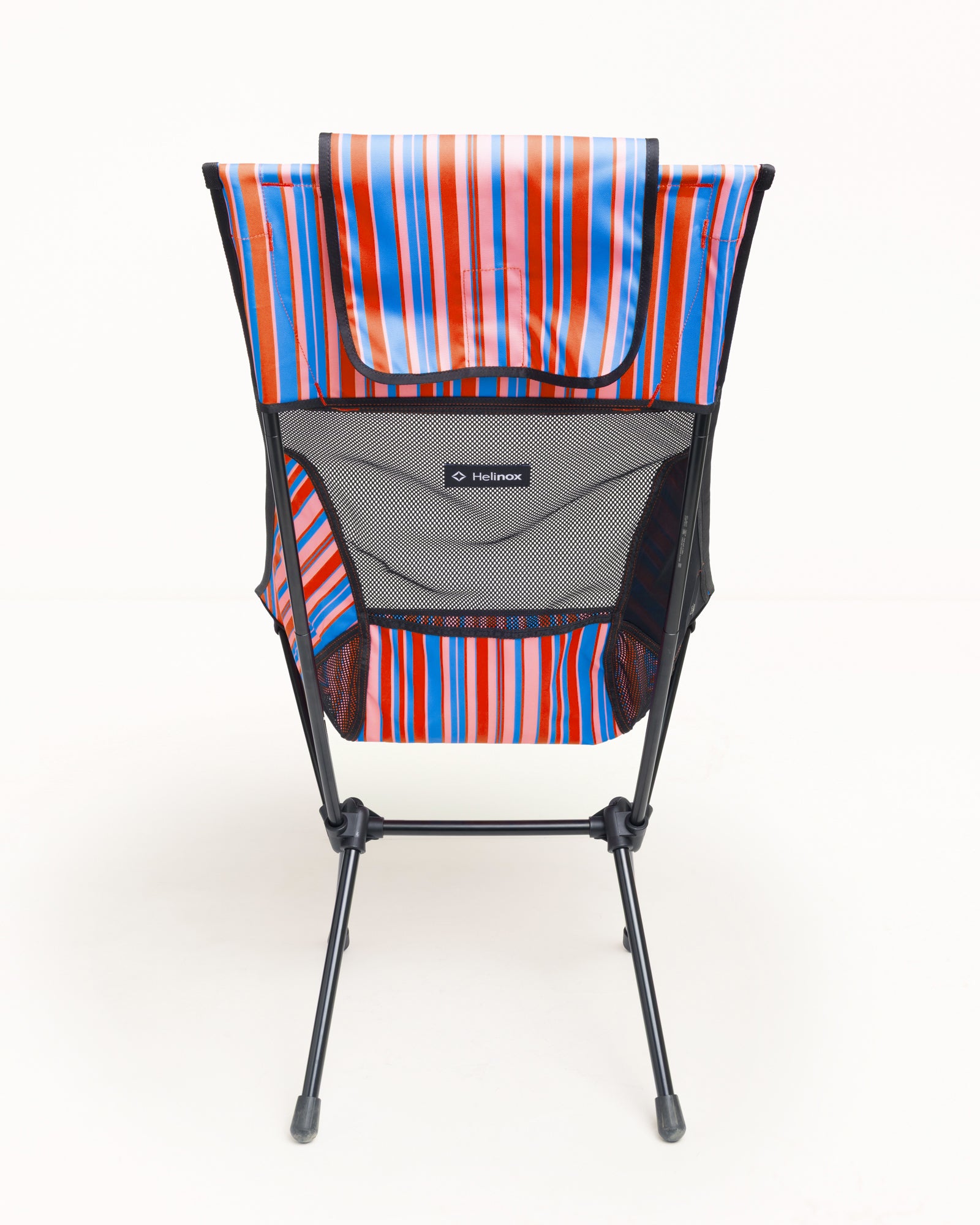 Helinox Sunset Chair - Multi Red | Accessories | Stüssy Canada