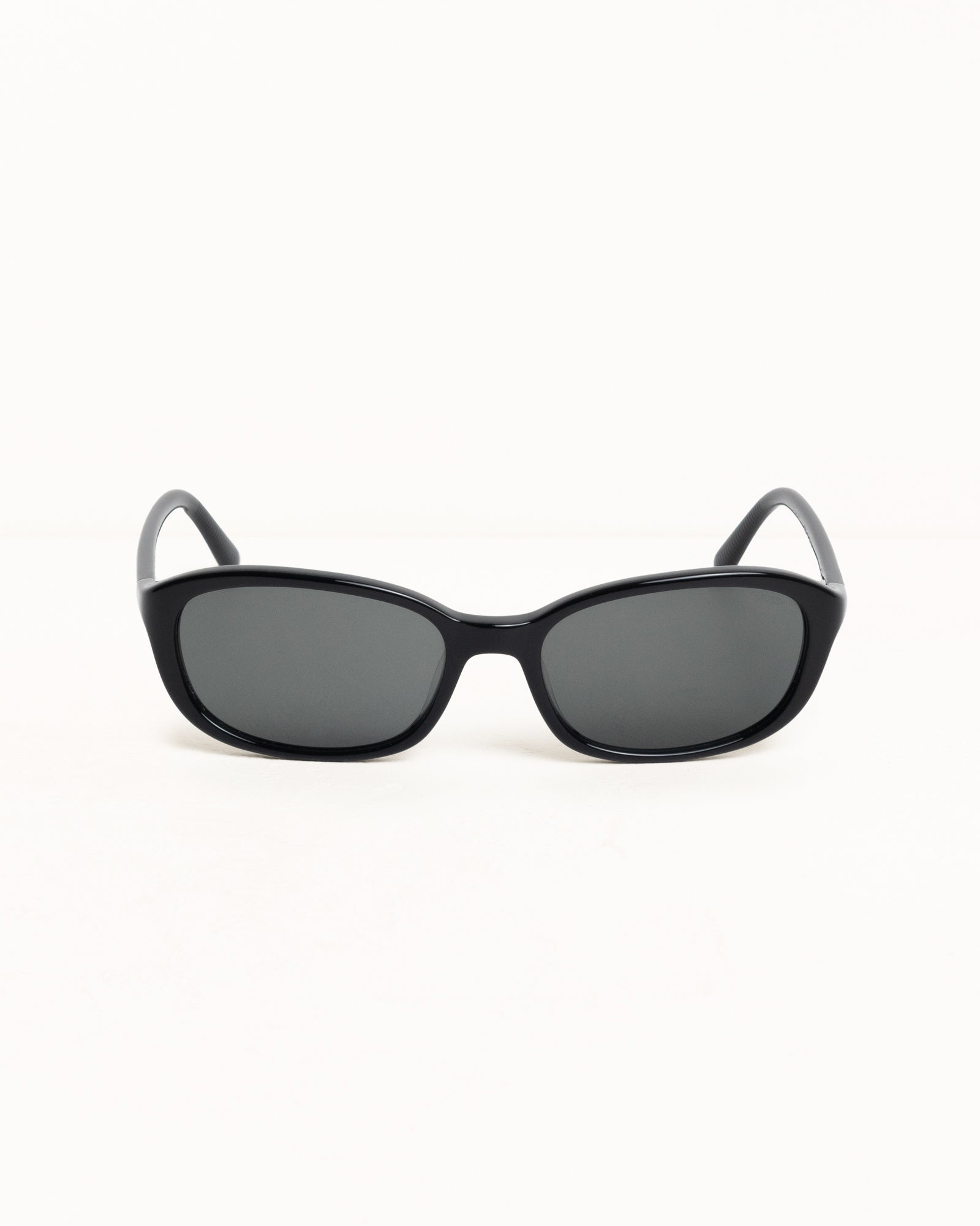 Eli Sunglasses Accessories In Black/black Lens
