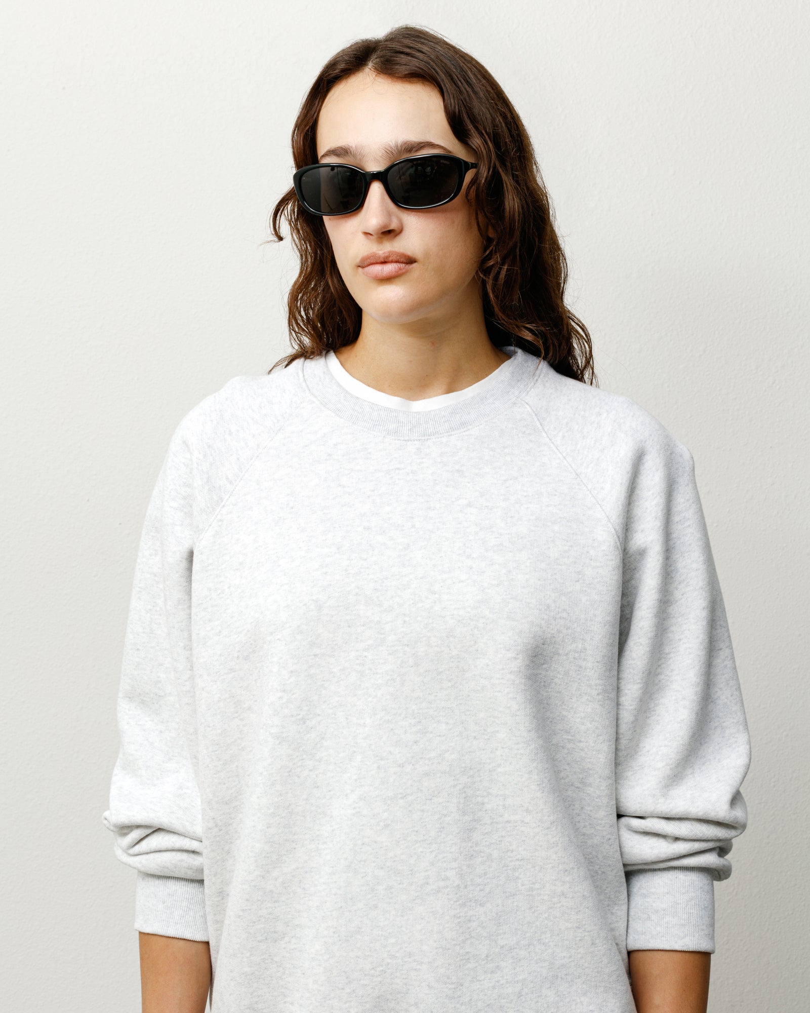 Eli Sunglasses – Black/Black Lens | Eyegear | Stüssy Canada