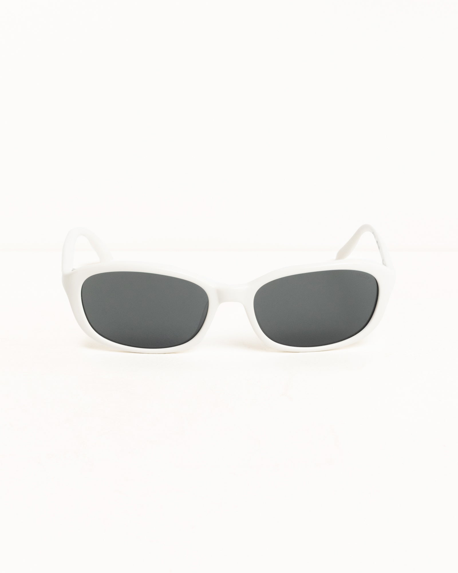 Eli Sunglasses Accessories In Cloud/black Lens