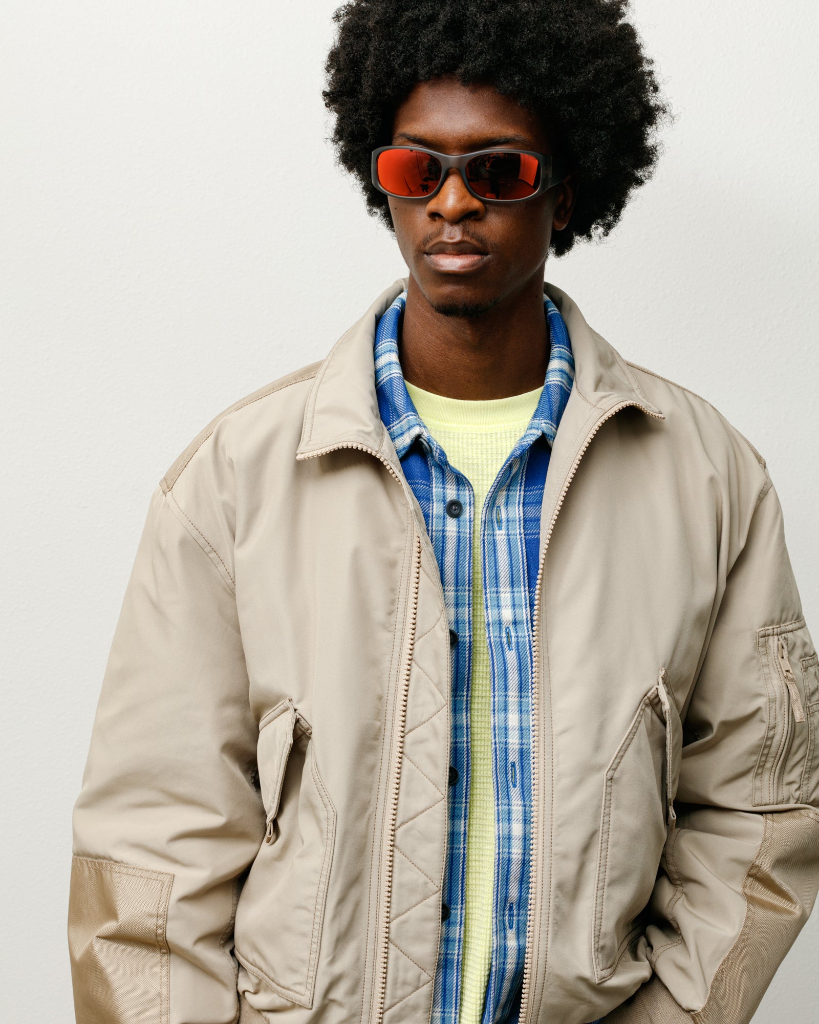 Sunglasses | Stüssy Canada
