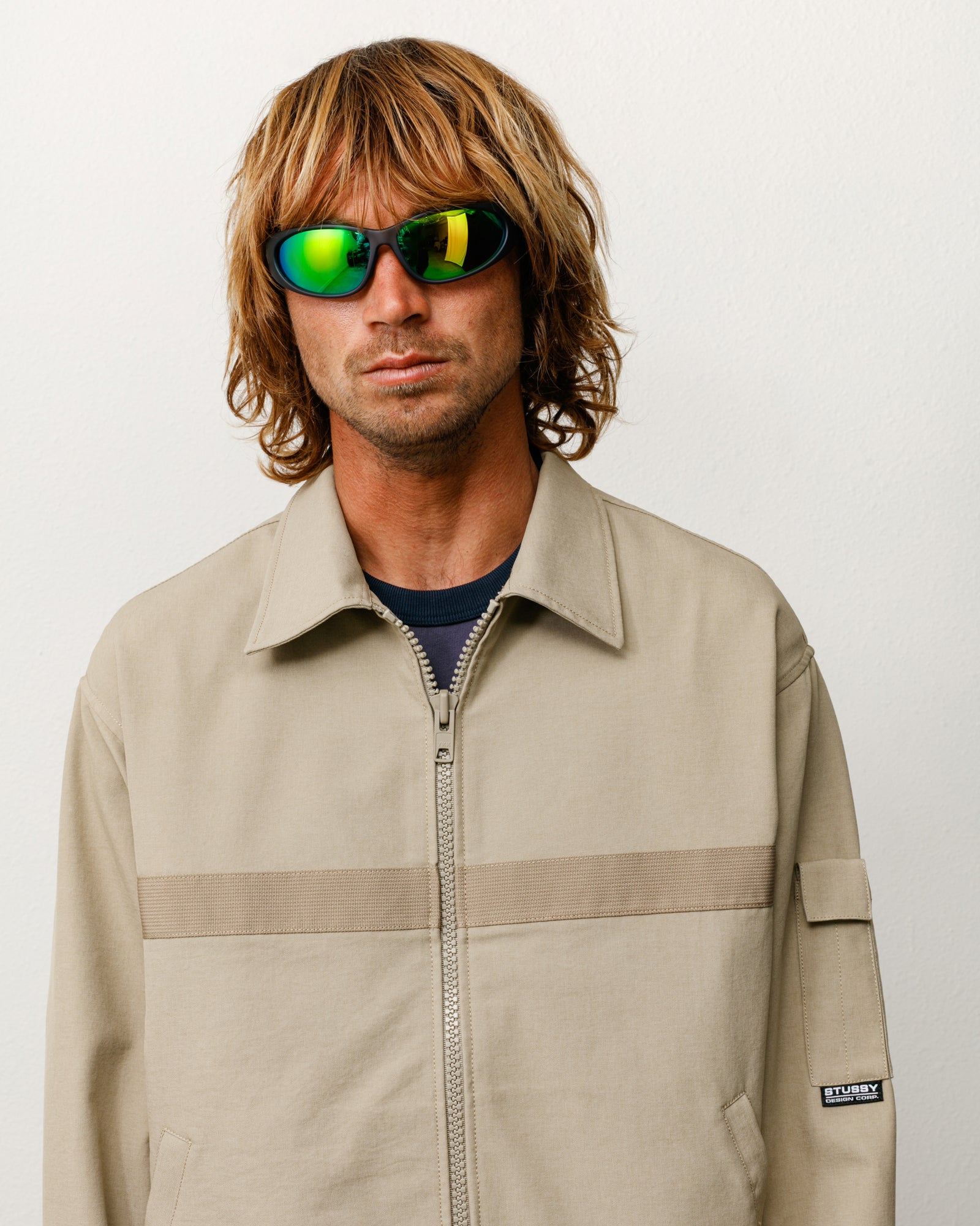 New Arrivals | California Sportswear | Stüssy Canada
