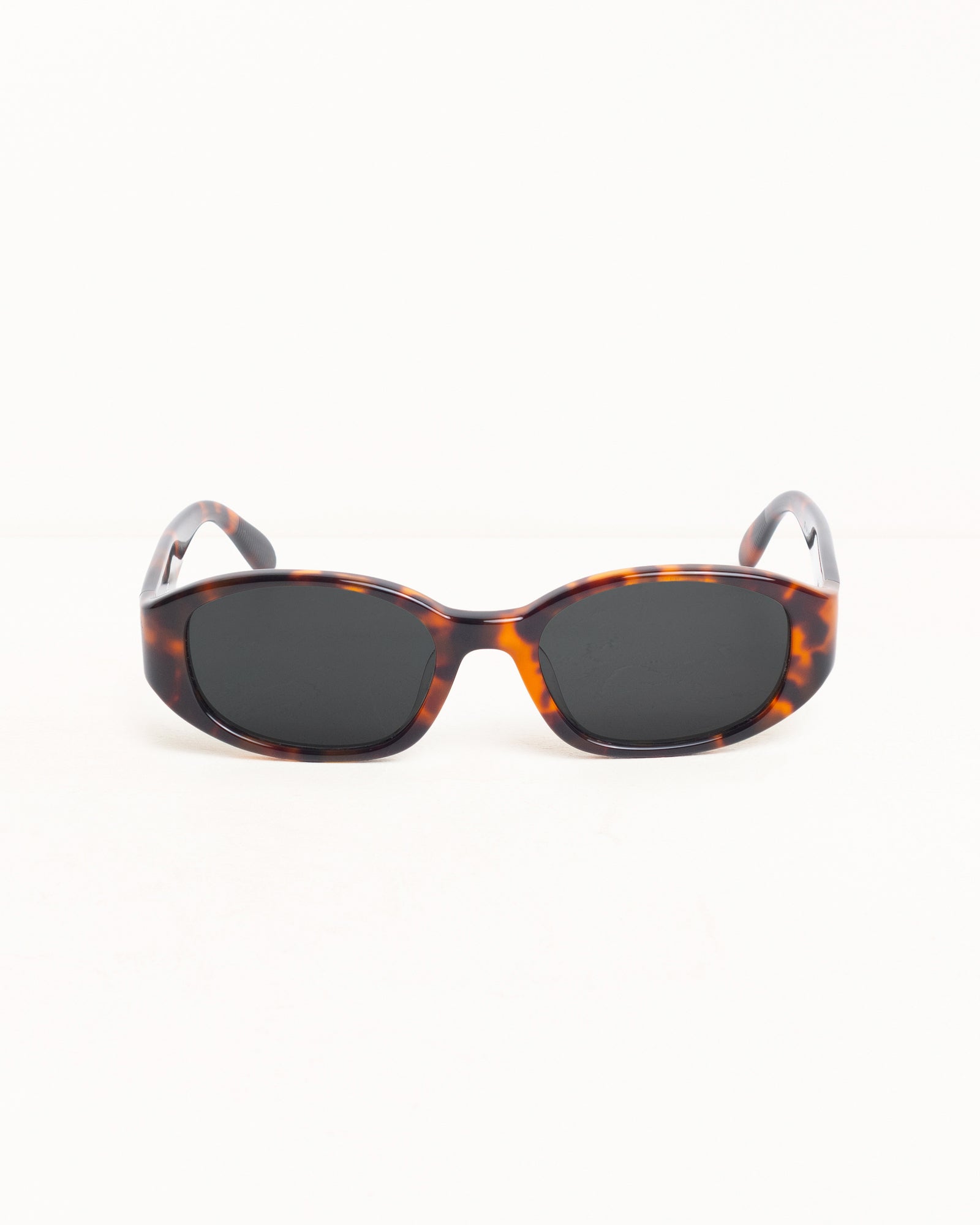 Roman Sunglasses – Brown Tortoise/Black Lens | Eyegear | Stüssy Canada