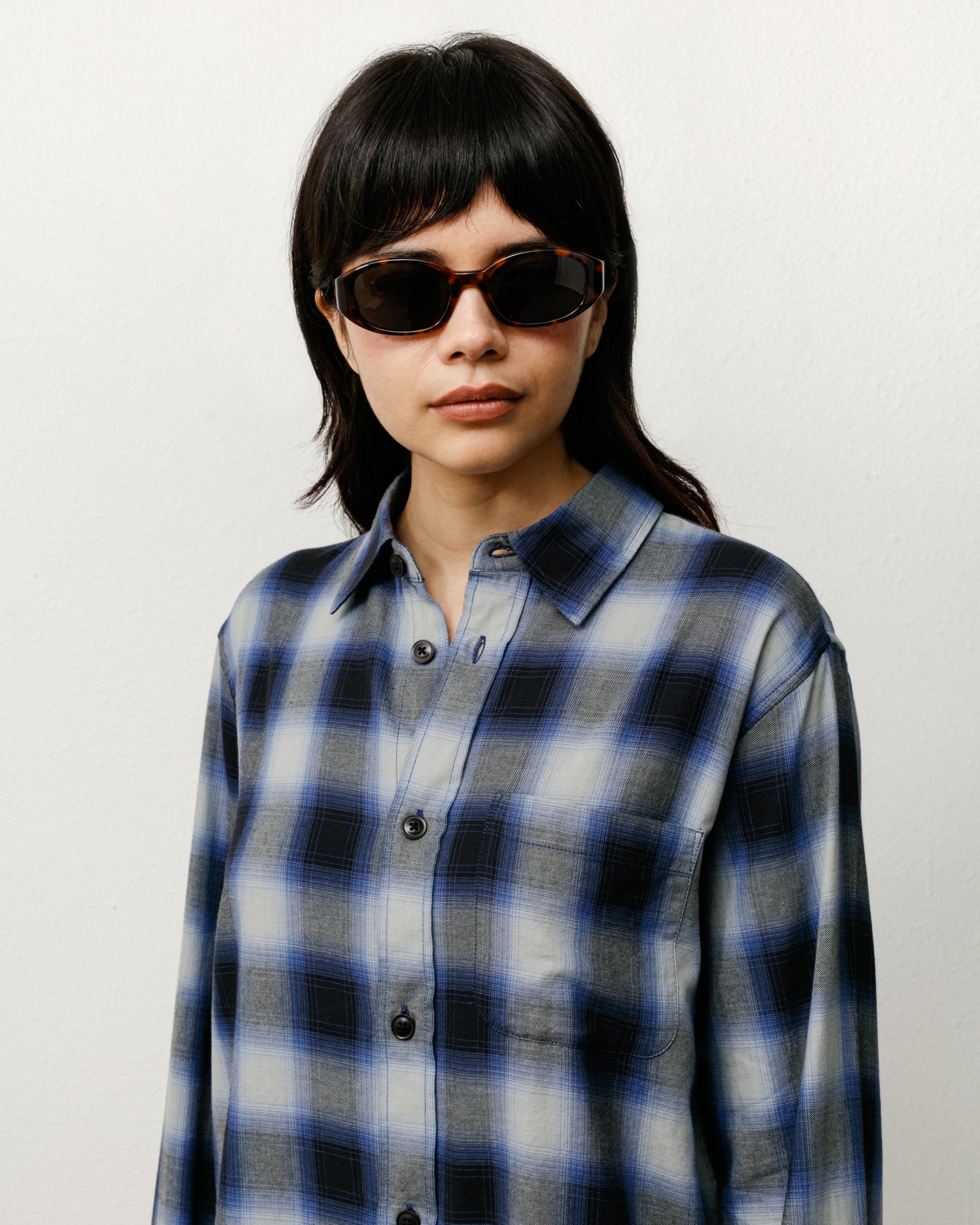 Roman Sunglasses – Brown Tortoise/Black Lens | Eyegear | Stüssy Canada