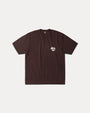 WALES BONNER OCEAN SONG TEE